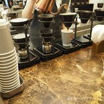 上島珈琲店 No.11 - 