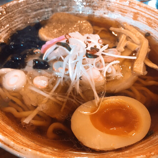 らーめん 砂小屋_1