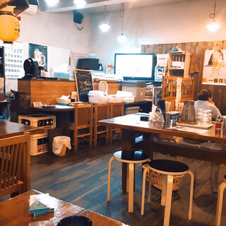 らーめん 砂小屋_2