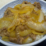 Yoshinoya - 