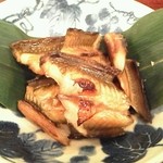 花海 - 穴子の一夜干し