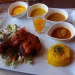 サプコタ - Ｃランチ