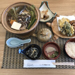 料亭 やまさ旅館 - 