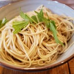 らーめん専門 和海 - 替え玉