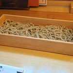 Tsukuba Soba Monogatari - 