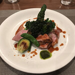 ラディーチェ - 