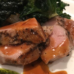 ラディーチェ - 