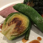 ラディーチェ - 