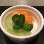 ラディーチェ - 