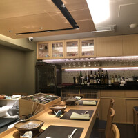 天ぷら 銀座おのでら 並木通り店 - 