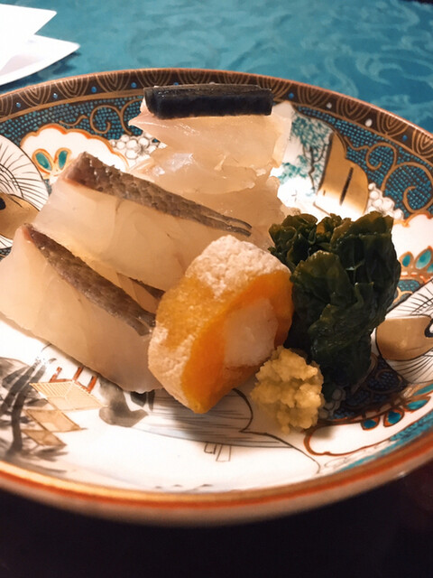 うおり - 青森（日本料理）の写真