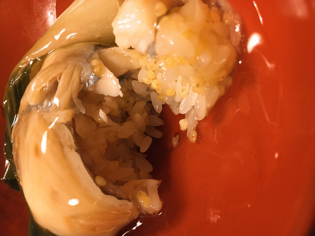 うおり - 青森（日本料理）の写真