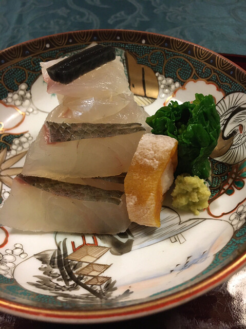 うおり - 青森（日本料理）の写真