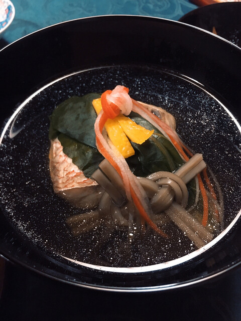 うおり - 青森（日本料理）の写真