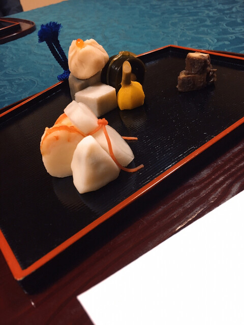 うおり &ndash; 青森県青森市の日本料理店｜新鮮な海の幸を味わう