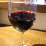 ロカディアブロ - 赤ワイン