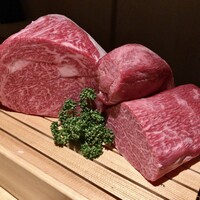 雪月花 たなかさとる - 見事な美肉！