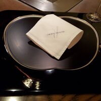 銀座うかい亭 - 