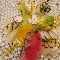 銀座うかい亭 - 