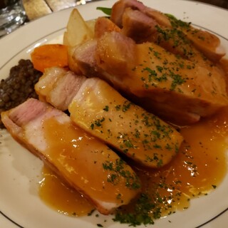 ラ ジルエット_0