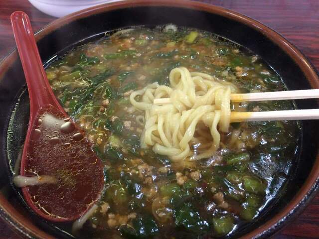ラーメンハウス蘭蘭 群馬総社 ラーメン 食べログ