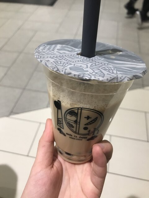 PEARL LADY CHA BAR Kyoto Keisen Ion Moru photo 5