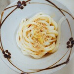 手打ちうどん 山下 - 素敵なおうどん また食べたい