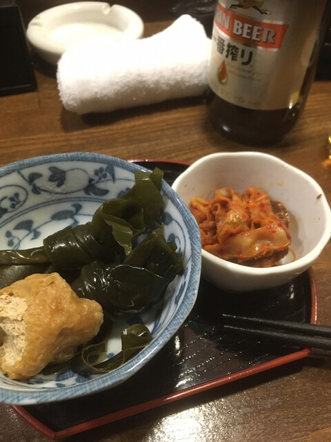 花もん - 鳴子温泉（居酒屋）の写真