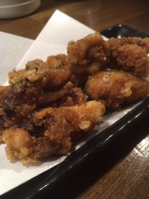 花もん - 鳴子温泉（居酒屋）の写真