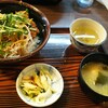 ときわ - 料理写真: