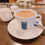 マッジョーレ - カフェルンゴ