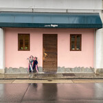 マッジョーレ - 外観