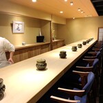 富小路 やま岸 - 