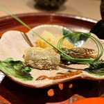 富小路 やま岸 - 