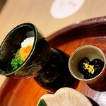 富小路 やま岸 - 