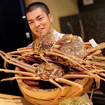 富小路 やま岸 - 