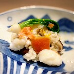 富小路 やま岸 - 