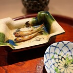 富小路 やま岸 - 