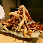 富小路 やま岸 - 