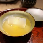 富小路 やま岸 - 