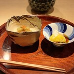 富小路 やま岸 - 