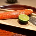 富小路 やま岸 - 