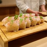 富小路 やま岸 - 