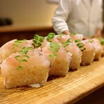 富小路 やま岸 - 