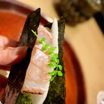 富小路 やま岸 - 