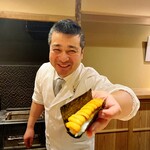 富小路 やま岸 - 