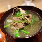 富小路 やま岸 - 