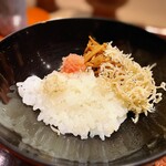 富小路 やま岸 - 