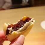 富小路 やま岸 - 