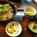 ときわ - 料理写真: